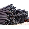 ASTM A106 Nahtloses Stahlrohr für Öl- und Gasleitungen